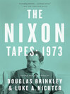Cover image for The Nixon Tapes
